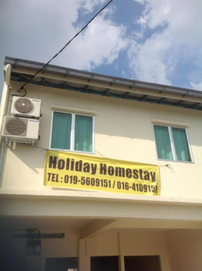 Holiday Homestay